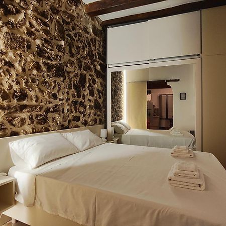 Old Town Apartment Алгеро Екстериор снимка