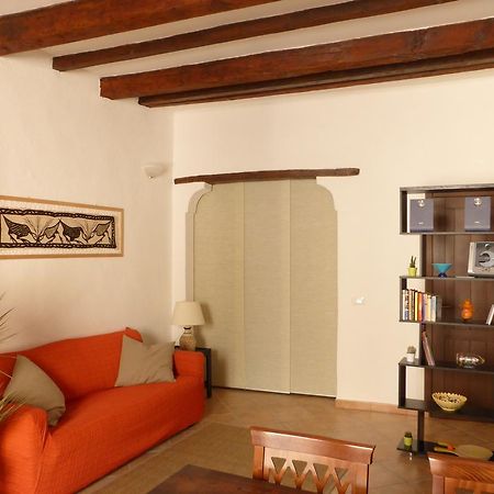 Old Town Apartment Алгеро Екстериор снимка