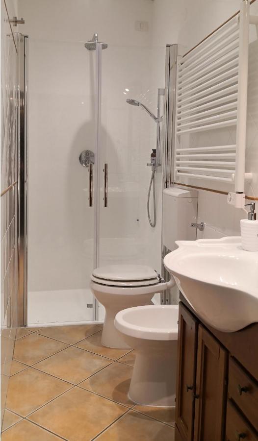 Old Town Apartment Алгеро Екстериор снимка